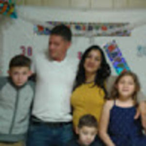 Meet your Posher, Mirta i rivera